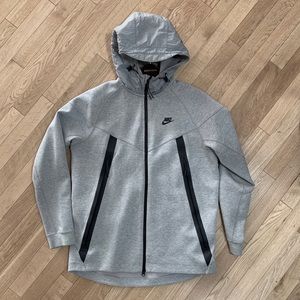 Nike Sportswear tech fleece Windrunner